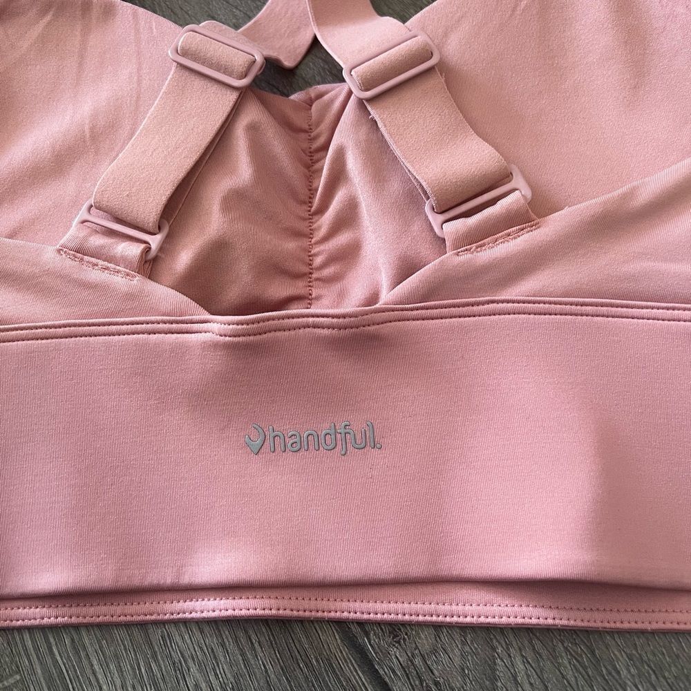 Handful Gametime Bra size Small - Picture 4 of 6